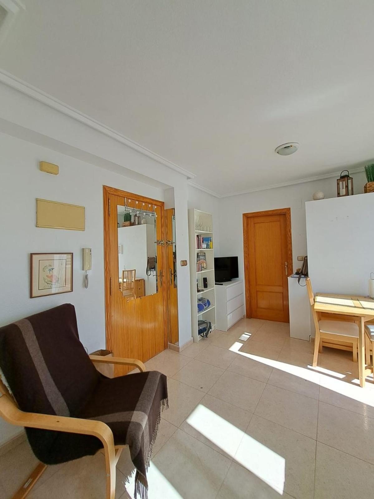 Atico Roof Top Τορεβιέχα Εξωτερικό φωτογραφία