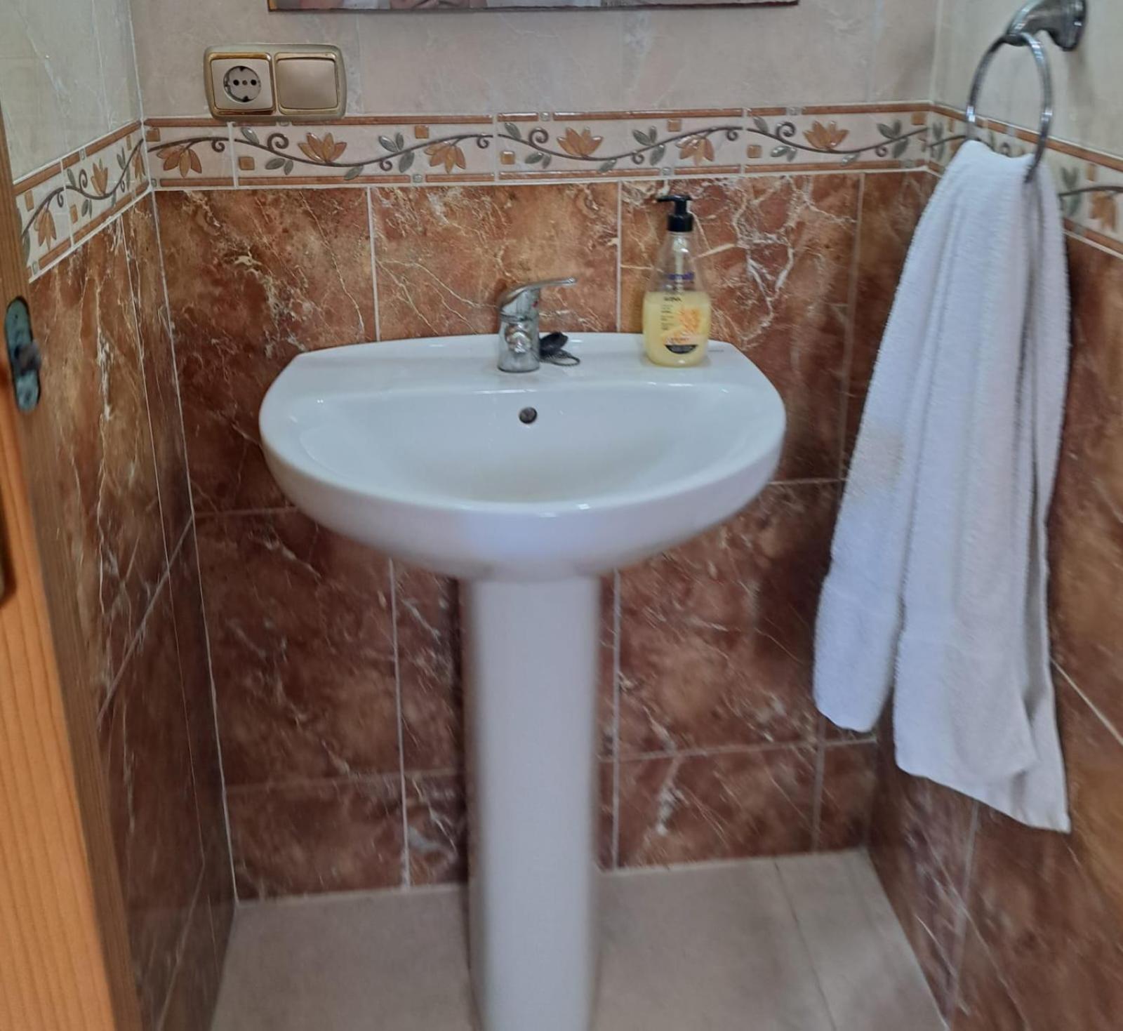 Atico Roof Top Τορεβιέχα Εξωτερικό φωτογραφία