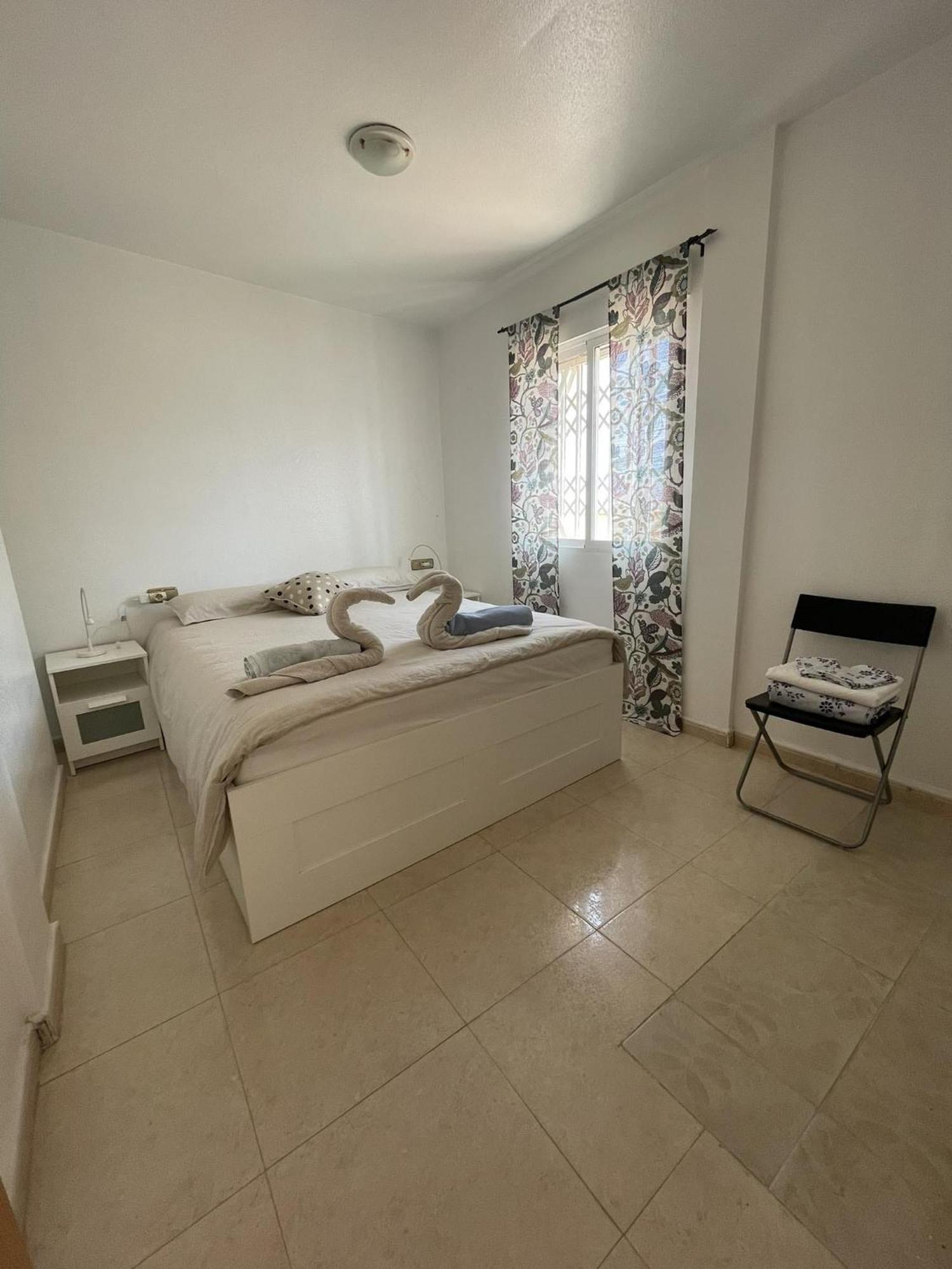 Atico Roof Top Τορεβιέχα Εξωτερικό φωτογραφία
