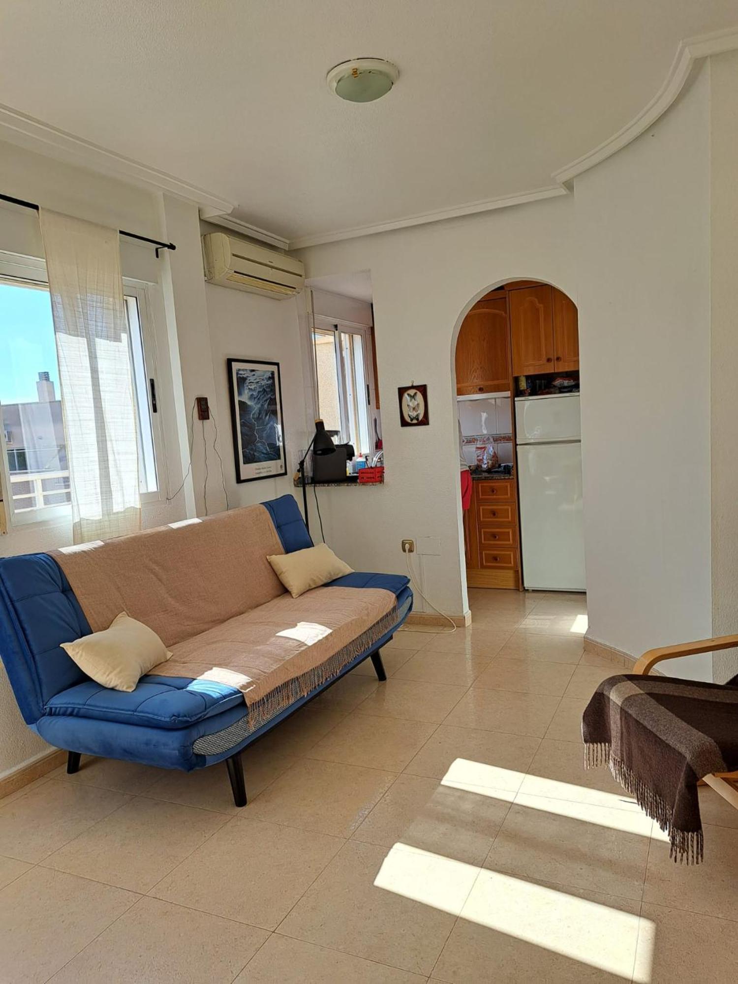 Atico Roof Top Τορεβιέχα Εξωτερικό φωτογραφία