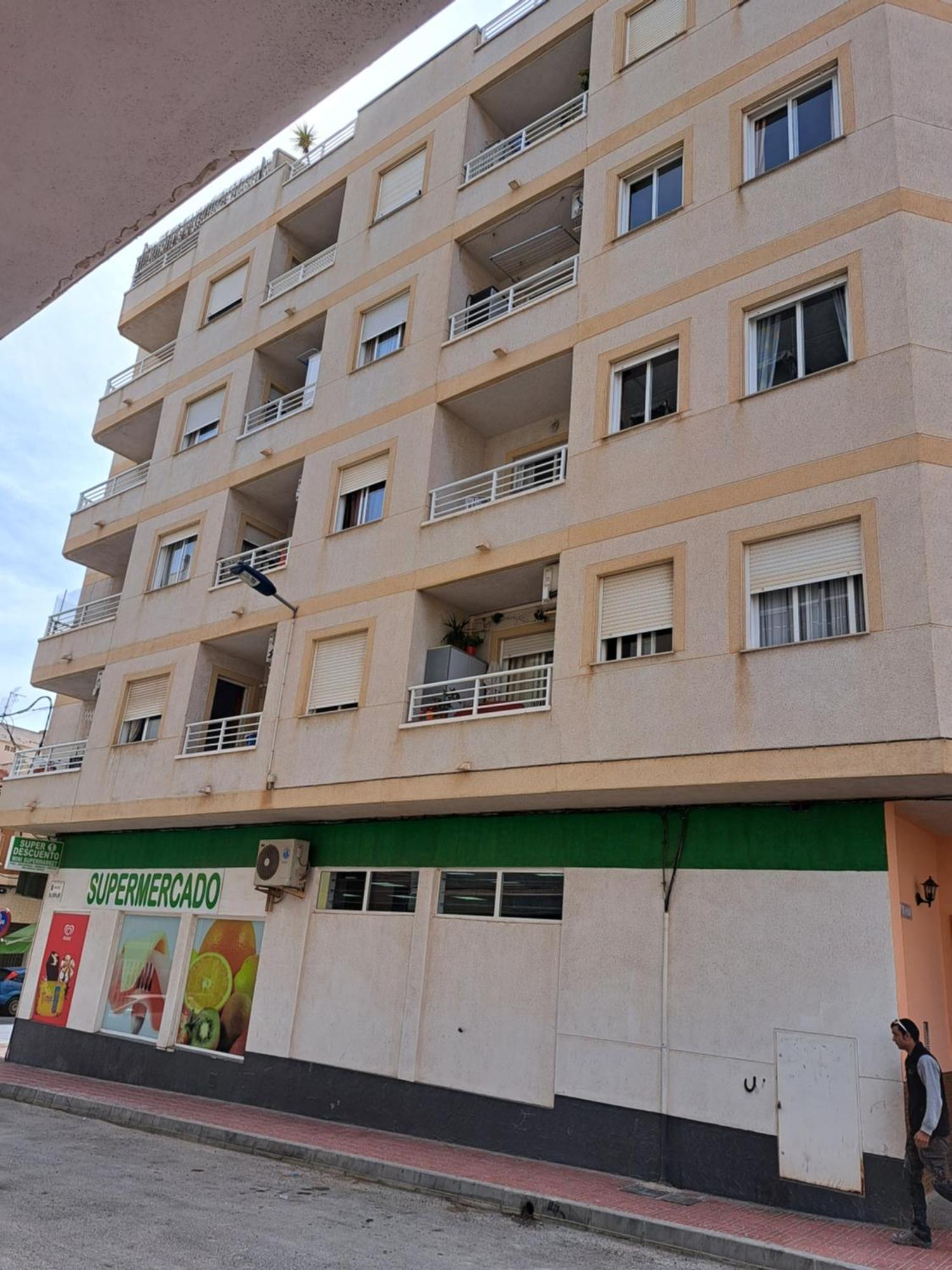 Atico Roof Top Τορεβιέχα Εξωτερικό φωτογραφία