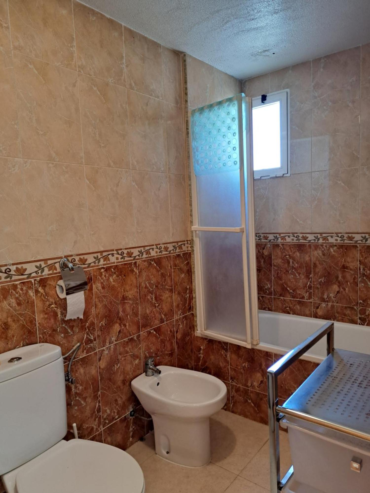 Atico Roof Top Τορεβιέχα Εξωτερικό φωτογραφία